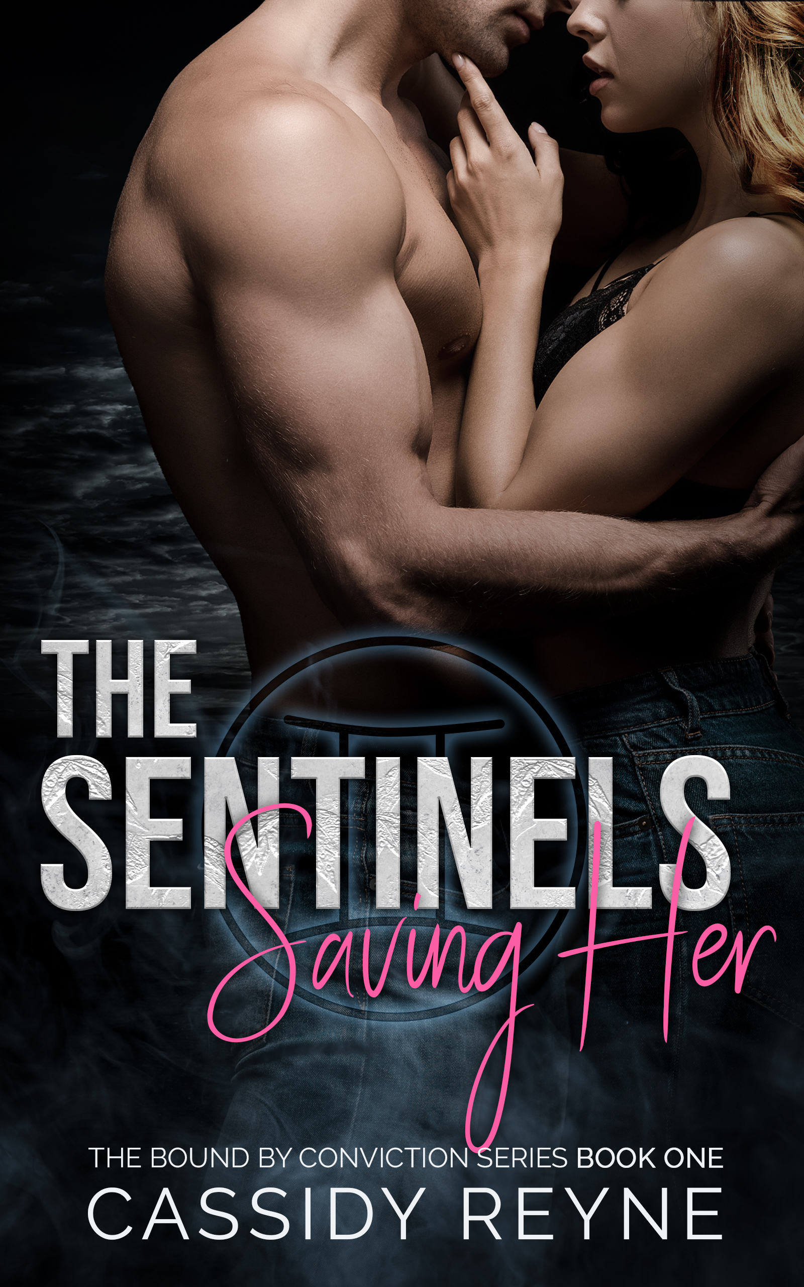 The Sentinels - Saving Her