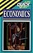 CliffsQuickReview Economics (Cliffs Quick Reviews Series)