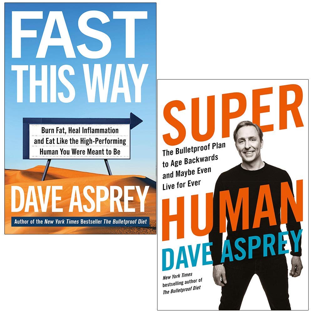 Fast This Way / Super Human (Paperback)