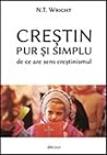 Creștin pur si si...