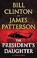 Image for The President's Daughter