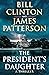 The President's Daughter by Bill Clinton