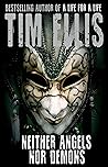 Neither Angels Nor Demons (Parish & Richards Book 31)