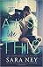 A Kiss Like This (Kiss and Make Up #3)