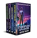 Cyberpunk Uploads: Complete Collection