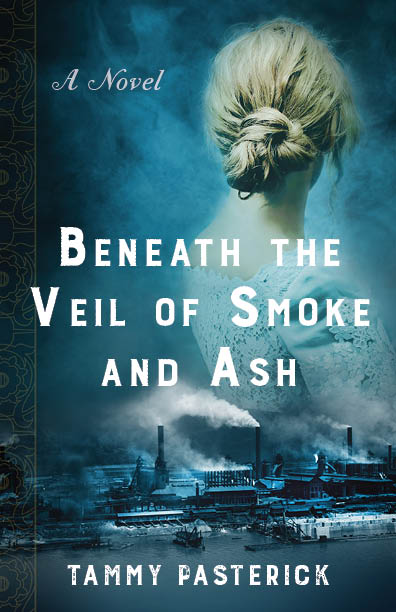Beneath the Veil of Smoke and Ash