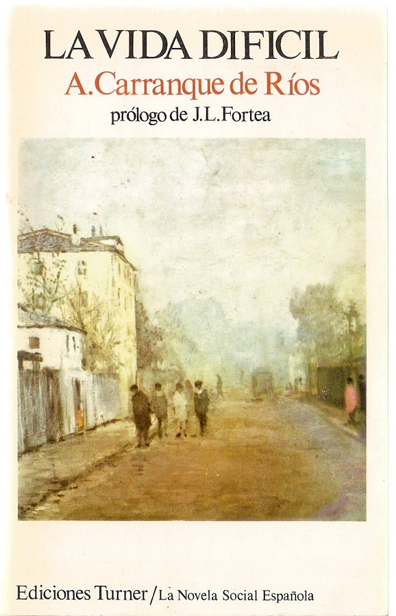La vida difícil