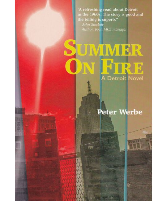 Summer On Fire