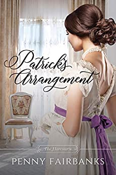 Patrick's Arrangement (The Harcourts, #4)