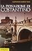 La donazione di Costantino