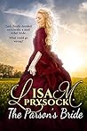 The Parson's Bride by Lisa M. Prysock