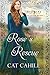 Rose's Rescue (Westward Home and Hearts Mail-Order Brides, #17)