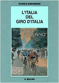 L'Italia del Giro d'Italia