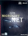 İşte Microsoft .Net