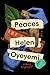 Peaces by Helen Oyeyemi