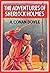 THE ADVENTURES OF SHERLOCK HOLMES