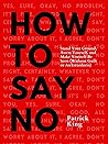 How To Say No: St...