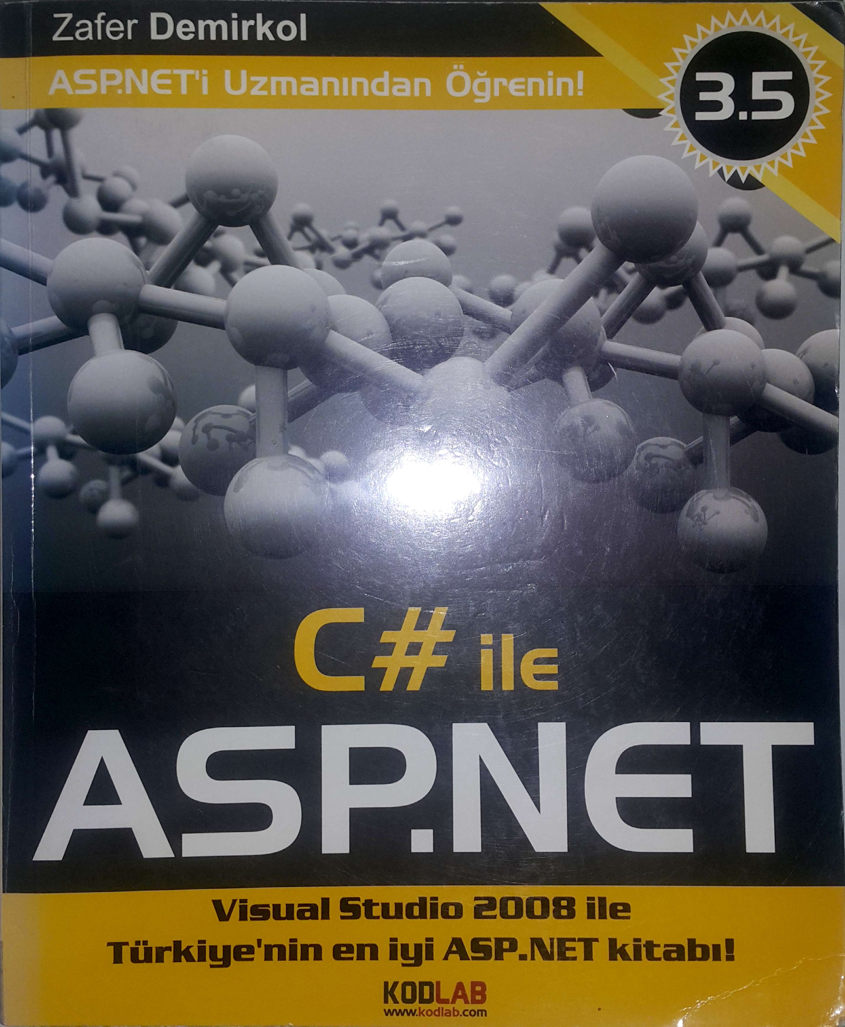 C# ile ASP.Net (Paperback)