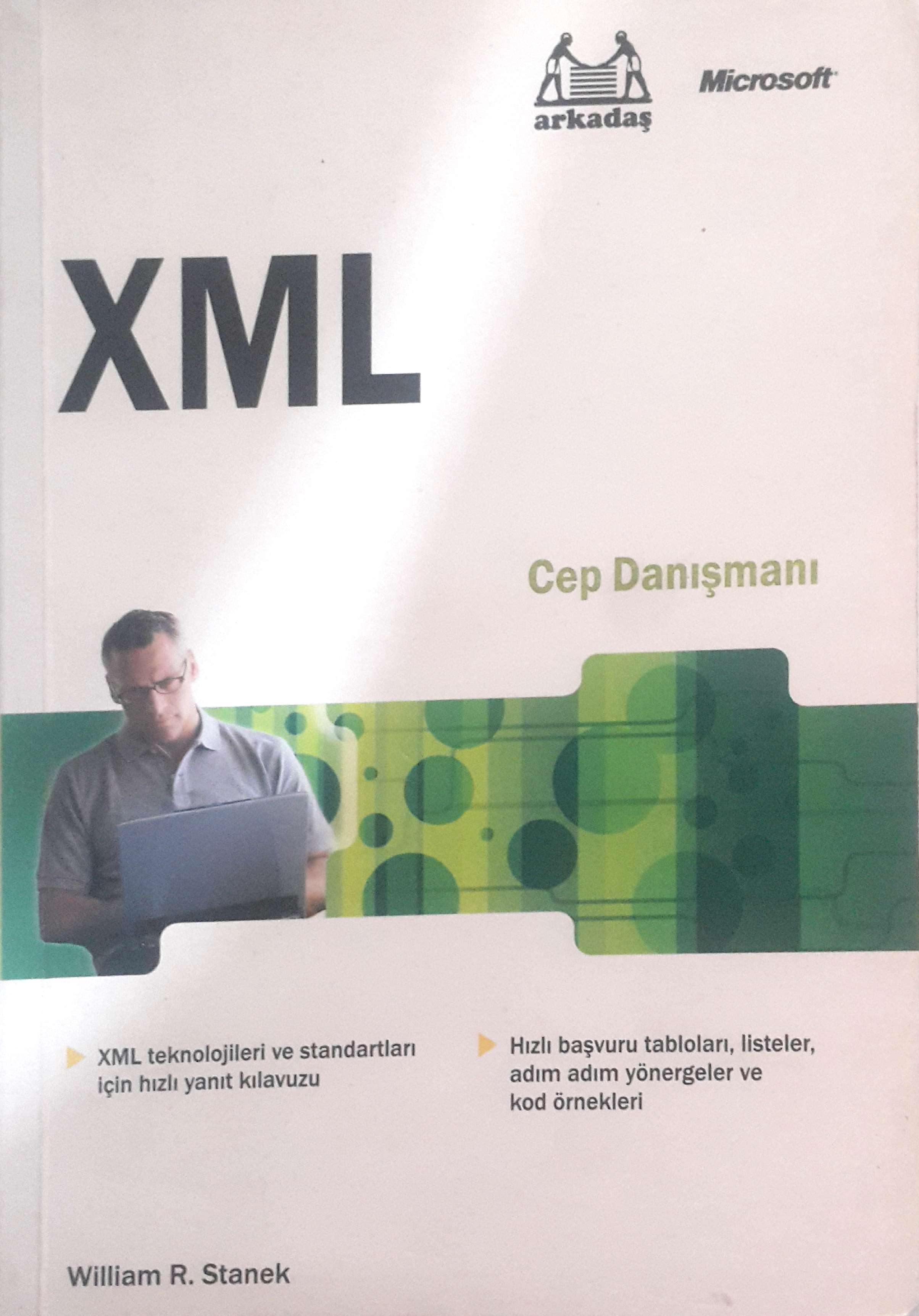 XML Cep Danışmanı (Paperback)