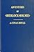 The Adventures of Sherlock Holmes (Sherlock Holmes, #3)
