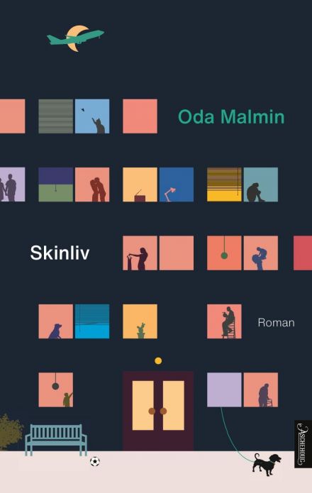 Skinliv (Hardcover)