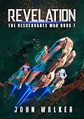 The Descendants War: The Complete Series Books 1-9 – Science Fiction E-Box Set (Englisch)