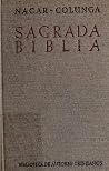 Sagrada Biblia Ná...