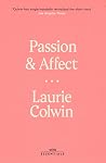 Passion and Affect