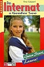 Guten Start, Laura! (Hardcover)