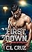 First Down by C.L. Cruz