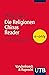 Die Religionen Chinas - Reader