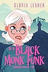 In a Black Monk Funk (Paranormal Case Files #2)