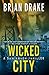 Wicked City (Sam Raven, #2)