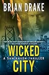 Wicked City (Sam Raven, #2)