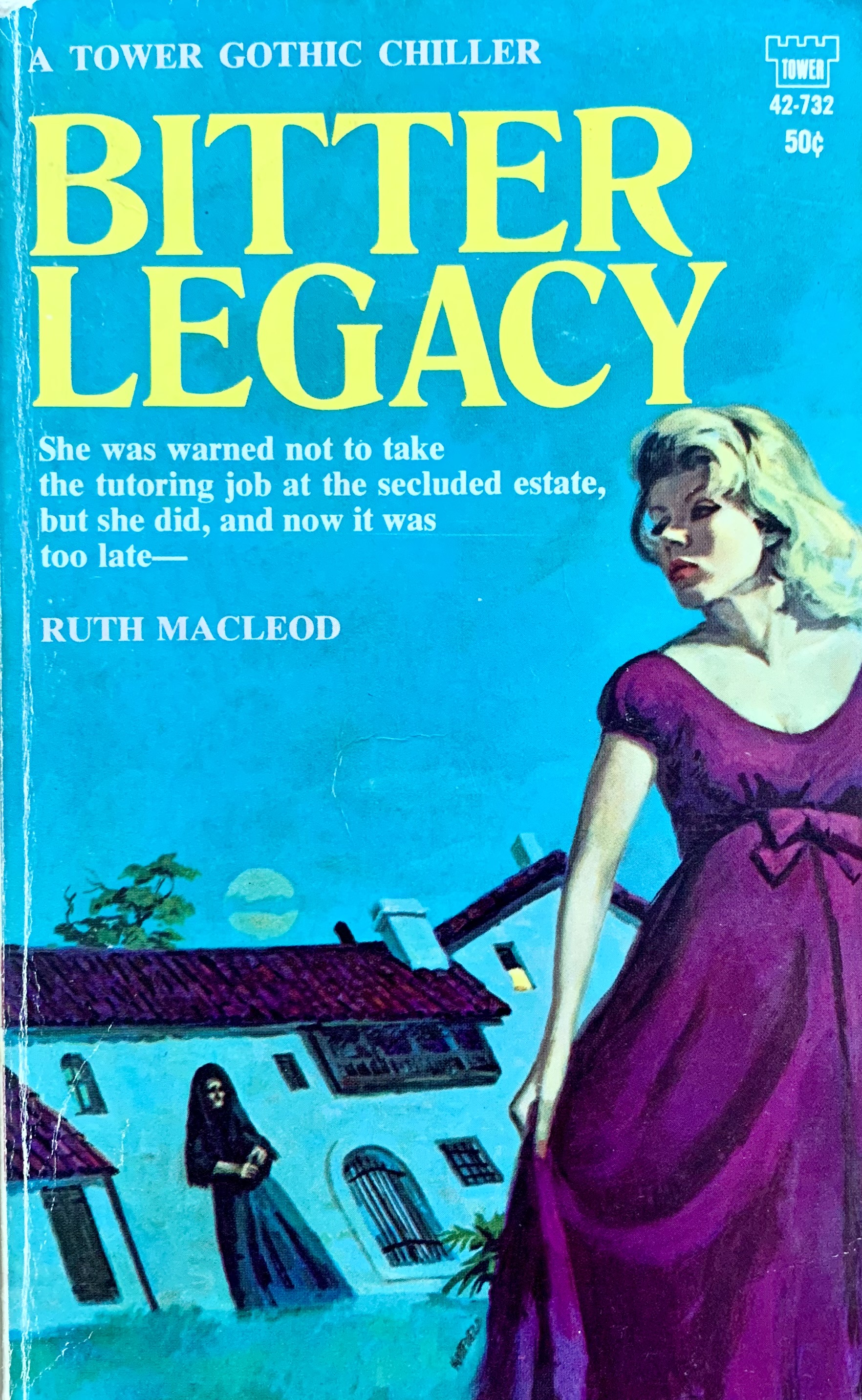 Bitter Legacy