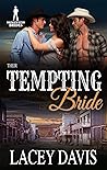 Their Tempting Bride by Lacey Davis