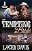 Their Tempting Bride (Bridgewater Brides, #8)