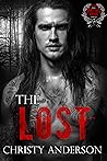 The Lost by Christy Anderson The Lost by Christy Anderson