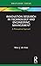 Innovation Research in Technology and Engineering Management: A Philosophical Approach (Routledge Focus on Business and Management)