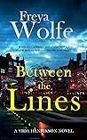 Between The Lines (Vida Henrikson, #1)
