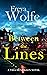 Between The Lines (Vida Henrikson, #1)
