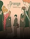 Orange: orange ma...