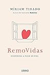 Removidas: Historias a flor de piel (Relatos)