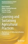 Learning and Sust...