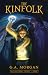 The Kinfolk (The Five Stones Trilogy, #3)