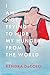 I Am Not Trying to Hide My Hungers from the World