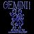 Gemini: Life of the Party (Astro Pals)