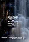 Developments in Environmental Regulation: Risk based regulation in the UK and Europe