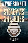 Steady As She Goes