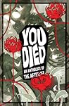 You Died by Kel McDonald